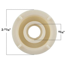 Hot Tub Compatible With Jacuzzi Spas Filter Fill 6540-329  - DIY PART CENTERHot Tub Compatible With Jacuzzi Spas Filter Fill 6540-329 Hot Tub PartsDIY PART CENTERJAC6540-329