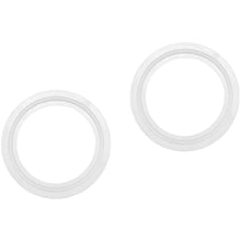 Hot Tub Compatible With Jacuzzi Spas Heater Gasket With O-ring 2" 2PK DIY6000-287 - DIY PART CENTERHot Tub Compatible With Jacuzzi Spas Heater Gasket With O-ring 2" 2PK DIY6000-287Hot Tub PartsDIY PART CENTERDIY6000-287