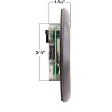 Hot Tub Compatible With Jacuzzi Spas J - 400 LCD Topside JAC20318 - 001 - DIY PART CENTERHot Tub Compatible With Jacuzzi Spas J - 400 LCD Topside JAC20318 - 001Hot Tub PartsDIY PART CENTERJAC20318 - 001