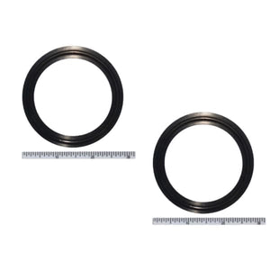 Hot Tub Compatible With Jacuzzi Spas O - ring 1.5" 2Pk DIY2000 - 679 - 2 - DIY PART CENTERHot Tub Compatible With Jacuzzi Spas O - ring 1.5" 2Pk DIY2000 - 679 - 2Hot Tub PartsDIY PART CENTERDIY2000 - 679 - 2