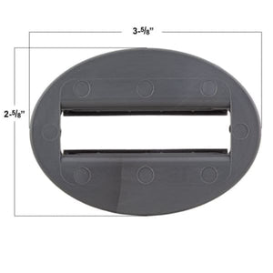 Hot Tub Compatible With Jacuzzi Spas Pillow Slider Level DIY2570-401 - DIY PART CENTERHot Tub Compatible With Jacuzzi Spas Pillow Slider Level DIY2570-401Hot Tub PartsDIY PART CENTERDIY2570-401