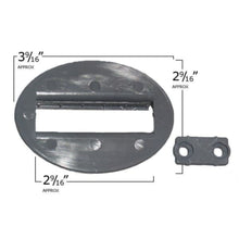 Hot Tub Compatible With Jacuzzi Spas Pillow Slider Level DIY2570-401 - DIY PART CENTERHot Tub Compatible With Jacuzzi Spas Pillow Slider Level DIY2570-401Hot Tub PartsDIY PART CENTERDIY2570-401