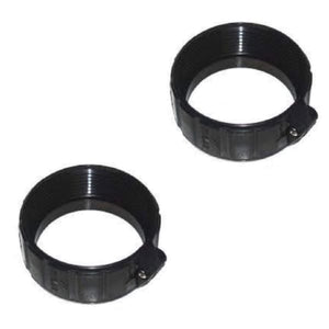 Hot Tub Compatible With Jacuzzi Spas Pump Split Nut 2" 2 Pk DIY6000-031-2 - DIY PART CENTERHot Tub Compatible With Jacuzzi Spas Pump Split Nut 2" 2 Pk DIY6000-031-2Hot Tub PartsDIY PART CENTERDIY6000-031-2