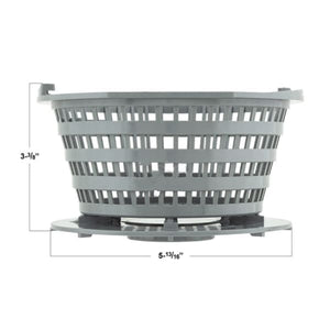Hot Tub Compatible With Jacuzzi Spas Skimmer Basket 6000-719  - DIY PART CENTERHot Tub Compatible With Jacuzzi Spas Skimmer Basket 6000-719 Hot Tub PartsDIY PART CENTERJAC6000-719