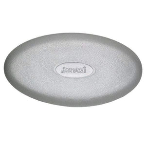 Hot Tub Compatible With Jacuzzi Spas Snap In Pillow Silver 6455-457 - DIY PART CENTERHot Tub Compatible With Jacuzzi Spas Snap In Pillow Silver 6455-457Hot Tub PartsDIY PART CENTERJAC6455-457