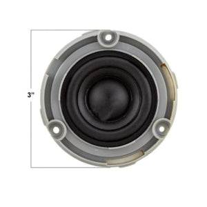 Hot Tub Compatible With Jacuzzi Spas Speaker 3"DIY6560-326 - DIY PART CENTERHot Tub Compatible With Jacuzzi Spas Speaker 3"DIY6560-326Hot Tub PartsDIY PART CENTERDIY6560-326