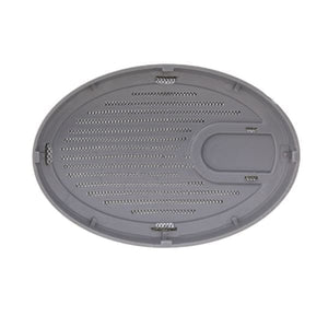 Hot Tub Compatible With Jacuzzi Spas Speaker Grill Cover 6570 - 815 - DIY PART CENTERHot Tub Compatible With Jacuzzi Spas Speaker Grill Cover 6570 - 815Hot Tub PartsDIY PART CENTERJAC6570 - 815