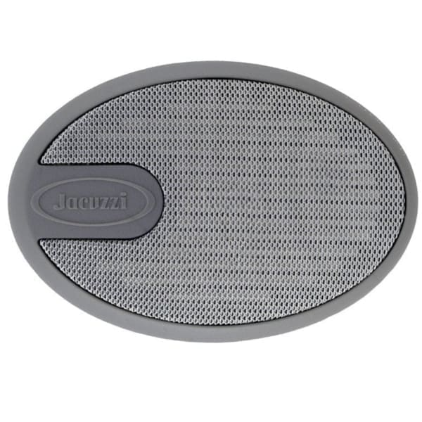 Hot Tub Compatible With Jacuzzi Spas Speaker Grill Cover 6570 - 815 - DIY PART CENTERHot Tub Compatible With Jacuzzi Spas Speaker Grill Cover 6570 - 815Hot Tub PartsDIY PART CENTERJAC6570 - 815