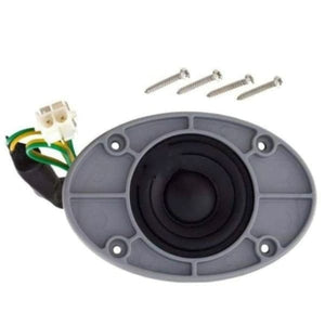 Hot Tub Compatible With Jacuzzi Spas Speaker Oval DIY6560-837 - DIY PART CENTERHot Tub Compatible With Jacuzzi Spas Speaker Oval DIY6560-837Hot Tub PartsDIY PART CENTERDIY6560-837