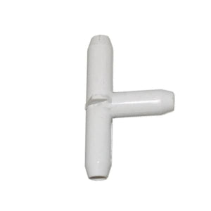 Hot Tub Compatible With Jacuzzi Spas Tee Smooth Barbed 3/8" DIY6540-097 - DIY PART CENTERHot Tub Compatible With Jacuzzi Spas Tee Smooth Barbed 3/8" DIY6540-097Hot Tub PartsDIY PART CENTERDIY6540-097