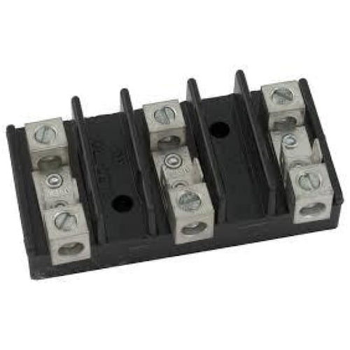 Hot Tub Compatible With Jacuzzi Spas Terminal Block 6660 - 197 - DIY PART CENTERHot Tub Compatible With Jacuzzi Spas Terminal Block 6660 - 197Hot Tub PartsDIY PART CENTERJAC6660 - 197