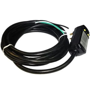 Hot Tub Compatible With Leviton Gfci 20 Amp With 15 Foot Cord Levgfa20 - DIY PART CENTERHot Tub Compatible With Leviton Gfci 20 Amp With 15 Foot Cord Levgfa20Hot Tub PartsDIY PART CENTERHTCPLevgfa20-1