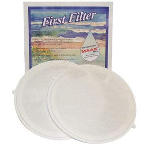 Hot Tub Compatible With Maax Spas Pre Filter Pads DIYFilter - DIY PART CENTERHot Tub Compatible With Maax Spas Pre Filter Pads DIYFilterHot Tub PartsDIY PART CENTERDIYFilter