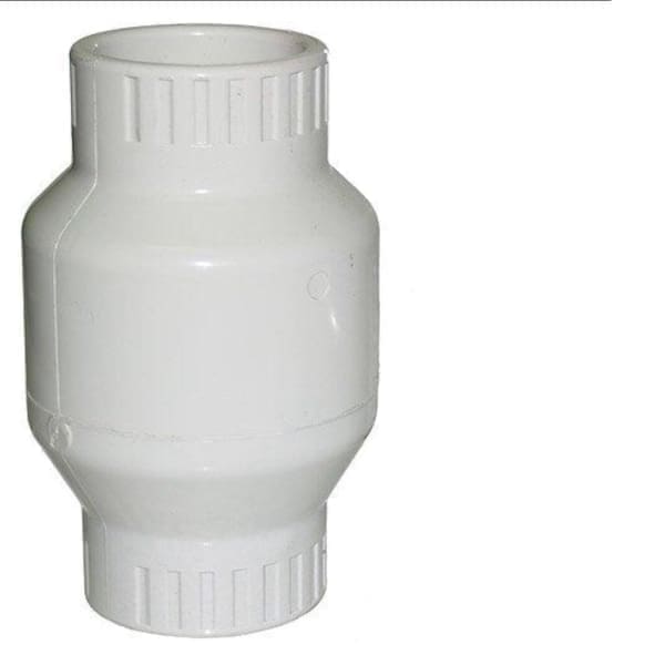 Hot Tub Compatible With Marquis Spas 1 1/2 Inch Swing Check Valve MRQ350 - 6245 - DIY PART CENTERHot Tub Compatible With Marquis Spas 1 1/2 Inch Swing Check Valve MRQ350 - 6245Hot Tub PartsDIY PART CENTERMRQ350 - 6245