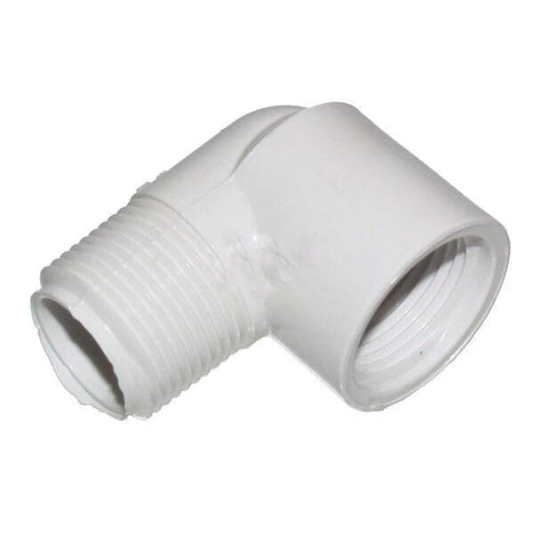 Hot Tub Compatible With Marquis Spas 3/4 Inch 90 Pvc, Mipt X Fipt MRQ310 - 0137 - DIY PART CENTERHot Tub Compatible With Marquis Spas 3/4 Inch 90 Pvc, Mipt X Fipt MRQ310 - 0137Hot Tub PartsDIY PART CENTERMRQ310 - 0137