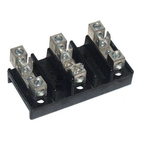 Hot Tub Compatible With Marquis Spas 3 Pin Terminal Block MRQ680 - 6008 - DIY PART CENTERHot Tub Compatible With Marquis Spas 3 Pin Terminal Block MRQ680 - 6008Hot Tub PartsDIY PART CENTERMRQ680 - 6008