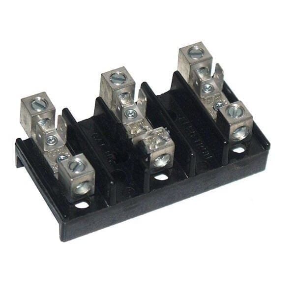 Hot Tub Compatible With Marquis Spas 3 Pin Terminal Block MRQ680 - 6008 - DIY PART CENTERHot Tub Compatible With Marquis Spas 3 Pin Terminal Block MRQ680 - 6008Hot Tub PartsDIY PART CENTERMRQ680 - 6008