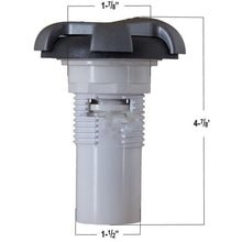 Hot Tub Compatible With Marquis Spas Air Control Valve MRQ340 - 6251 - DIY PART CENTERHot Tub Compatible With Marquis Spas Air Control Valve MRQ340 - 6251Hot Tub PartsDIY PART CENTERMRQ340 - 6251