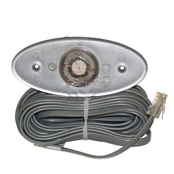 Hot Tub Compatible With Marquis Spas Aux Panel 2003 Lezur MRQ650 - 0539 - DIY PART CENTERHot Tub Compatible With Marquis Spas Aux Panel 2003 Lezur MRQ650 - 0539Hot Tub PartsDIY PART CENTERMRQ650 - 0539