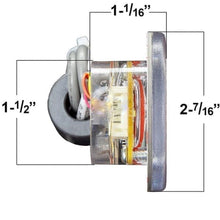 Hot Tub Compatible With Marquis Spas Celebrity Series Control Panel 3 Or 4 Button MRQ650 - 0717 - DIY PART CENTERHot Tub Compatible With Marquis Spas Celebrity Series Control Panel 3 Or 4 Button MRQ650 - 0717Hot Tub PartsDIY PART CENTERMRQ650 - 0717