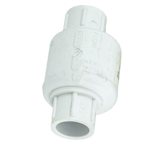 Hot Tub Compatible With Marquis Spas Check Valve Swing 1/2 Inch MRQ350 - 0515 - DIY PART CENTERHot Tub Compatible With Marquis Spas Check Valve Swing 1/2 Inch MRQ350 - 0515Hot Tub PartsDIY PART CENTERMRQ350 - 0515