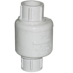 Hot Tub Compatible With Marquis Spas Check Valve Swing 1/2 Inch MRQ350 - 0515 - DIY PART CENTERHot Tub Compatible With Marquis Spas Check Valve Swing 1/2 Inch MRQ350 - 0515Hot Tub PartsDIY PART CENTERMRQ350 - 0515