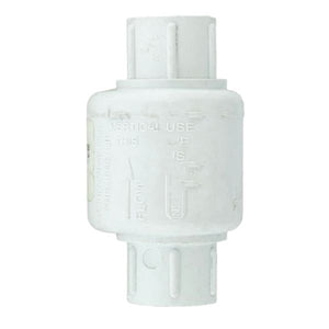 Hot Tub Compatible With Marquis Spas Check Valve Swing 1/2 Inch MRQ350 - 0515 - DIY PART CENTERHot Tub Compatible With Marquis Spas Check Valve Swing 1/2 Inch MRQ350 - 0515Hot Tub PartsDIY PART CENTERMRQ350 - 0515