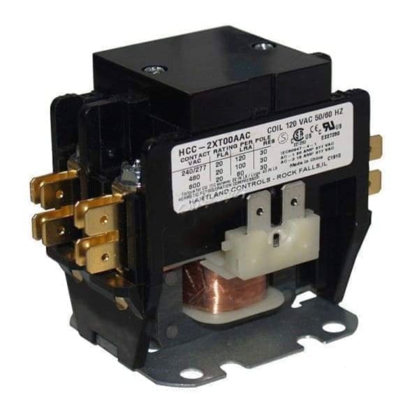 Hot Tub Compatible With Marquis Spas Contactor 2 Pole 110 Volt MRQ740 - 0532 - DIY PART CENTERHot Tub Compatible With Marquis Spas Contactor 2 Pole 110 Volt MRQ740 - 0532Hot Tub PartsDIY PART CENTERMRQ740 - 0532