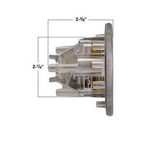 Hot Tub Compatible With Marquis Spas Control Panel 6 Button MRQ650 - 0420 - DIY PART CENTERHot Tub Compatible With Marquis Spas Control Panel 6 Button MRQ650 - 0420Hot Tub PartsDIY PART CENTERMRQ650 - 0420