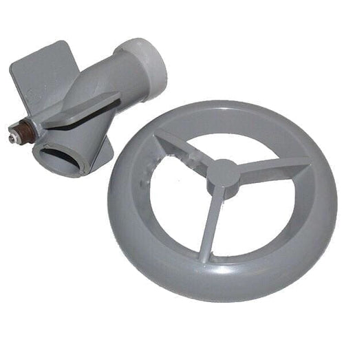 Hot Tub Compatible With Marquis Spas Converta'ssage Dual Orbital, Gray MRQ320 - 6264 - DIY PART CENTERHot Tub Compatible With Marquis Spas Converta'ssage Dual Orbital, Gray MRQ320 - 6264Hot Tub PartsDIY PART CENTERMRQ320 - 6264