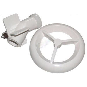 Hot Tub Compatible With Marquis Spas Converta'ssage Single Orbital MRQ320 - 6265 - DIY PART CENTERHot Tub Compatible With Marquis Spas Converta'ssage Single Orbital MRQ320 - 6265Hot Tub PartsDIY PART CENTERMRQ320 - 6265