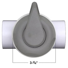 Hot Tub Compatible With Marquis Spas Diverter Valve 2" DIY25048 - 019 - 000 - DIY PART CENTERHot Tub Compatible With Marquis Spas Diverter Valve 2" DIY25048 - 019 - 000Hot Tub PartsDIY PART CENTERDIY25048 - 019 - 000