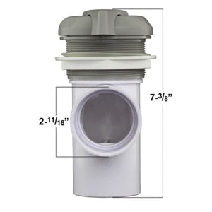 Hot Tub Compatible With Marquis Spas Diverter Valve 2" Was MRQ350 - 6283 Now CMP25048 - 019 - 000 - DIY PART CENTERHot Tub Compatible With Marquis Spas Diverter Valve 2" Was MRQ350 - 6283 Now CMP25048 - 019 - 000Hot Tub PartsDIY PART CENTERMRQ350 - 6283