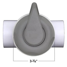 Hot Tub Compatible With Marquis Spas Diverter Valve 2" Was MRQ350 - 6283 Now CMP25048 - 019 - 000 - DIY PART CENTERHot Tub Compatible With Marquis Spas Diverter Valve 2" Was MRQ350 - 6283 Now CMP25048 - 019 - 000Hot Tub PartsDIY PART CENTERMRQ350 - 6283