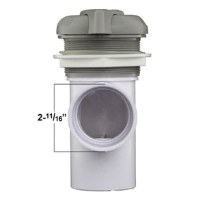 Hot Tub Compatible With Marquis Spas Diverter Valve 2" Was MRQ350 - 6283 Now CMP25048 - 019 - 000 - DIY PART CENTERHot Tub Compatible With Marquis Spas Diverter Valve 2" Was MRQ350 - 6283 Now CMP25048 - 019 - 000Hot Tub PartsDIY PART CENTERMRQ350 - 6283