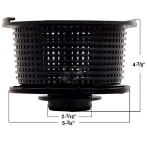 Hot Tub Compatible With Marquis Spas Filter Basket DIY370 - 0247 - DIY PART CENTERHot Tub Compatible With Marquis Spas Filter Basket DIY370 - 0247Hot Tub PartsDIY PART CENTERDIY370 - 0247