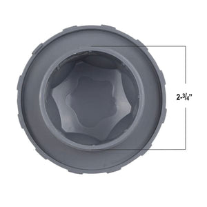 Hot Tub Compatible With Marquis Spas Frog Dispenser Cap MRQ990 - 0783 - DIY PART CENTERHot Tub Compatible With Marquis Spas Frog Dispenser Cap MRQ990 - 0783Hot Tub PartsDIY PART CENTERMRQ990 - 0783