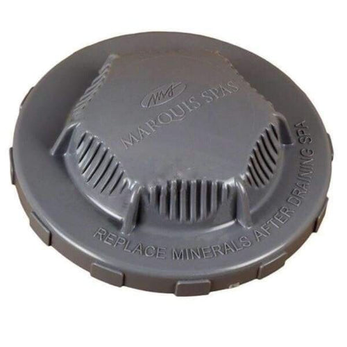 Hot Tub Compatible With Marquis Spas Frog Dispenser Cap MRQ990 - 0783 - DIY PART CENTERHot Tub Compatible With Marquis Spas Frog Dispenser Cap MRQ990 - 0783Hot Tub PartsDIY PART CENTERMRQ990 - 0783