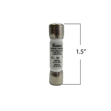 Hot Tub Compatible With Marquis Spas Fuse 30 Amp Slo Blo MRQ650 - 6104 - DIY PART CENTERHot Tub Compatible With Marquis Spas Fuse 30 Amp Slo Blo MRQ650 - 6104Hot Tub PartsDIY PART CENTERMRQ650 - 6104