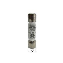 Hot Tub Compatible With Marquis Spas Fuse 30 Amp Slo Blo MRQ650 - 6104 - DIY PART CENTERHot Tub Compatible With Marquis Spas Fuse 30 Amp Slo Blo MRQ650 - 6104Hot Tub PartsDIY PART CENTERMRQ650 - 6104