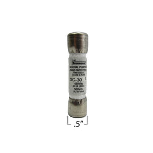 Hot Tub Compatible With Marquis Spas Fuse 30 Amp Slo Blo MRQ650 - 6104 - DIY PART CENTERHot Tub Compatible With Marquis Spas Fuse 30 Amp Slo Blo MRQ650 - 6104Hot Tub PartsDIY PART CENTERMRQ650 - 6104