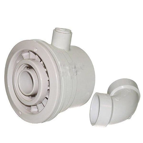 Hot Tub Compatible With Marquis Spas Geyser Jet Complete, White MRQ350 - 6261 - DIY PART CENTERHot Tub Compatible With Marquis Spas Geyser Jet Complete, White MRQ350 - 6261Hot Tub PartsDIY PART CENTERMRQ350 - 6261