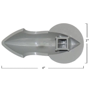 Hot Tub Compatible With Marquis Spas Handle 3 - Way MRQ350 - 6293 - DIY PART CENTERHot Tub Compatible With Marquis Spas Handle 3 - Way MRQ350 - 6293Hot Tub PartsDIY PART CENTERMRQ350 - 6293