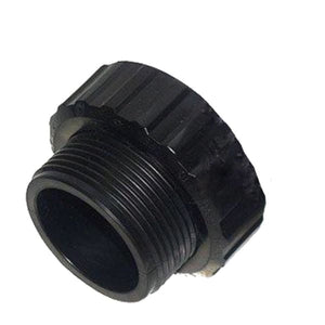 Hot Tub Compatible With Marquis Spas Hayward 1 1/2" Threaded X 1 1/2 Slip Union Half MRQ600 - 0869 - DIY PART CENTERHot Tub Compatible With Marquis Spas Hayward 1 1/2" Threaded X 1 1/2 Slip Union Half MRQ600 - 0869Hot Tub PartsDIY PART CENTERMRQ600 - 0869