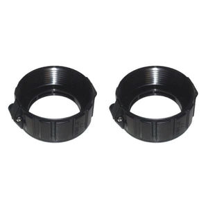 Hot Tub Compatible With Marquis Spas Heater Split Nut 2 Inch - 2 Pack DIY740 - 0579 - DIY PART CENTERHot Tub Compatible With Marquis Spas Heater Split Nut 2 Inch - 2 Pack DIY740 - 0579Hot Tub PartsDIY PART CENTERDIY740 - 0579