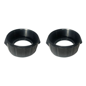 Hot Tub Compatible With Marquis Spas Heater Split Nut 2 Inch - 2 Pack DIY740 - 0579 - DIY PART CENTERHot Tub Compatible With Marquis Spas Heater Split Nut 2 Inch - 2 Pack DIY740 - 0579Hot Tub PartsDIY PART CENTERDIY740 - 0579