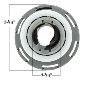 Hot Tub Compatible With Marquis Spas Jet Insert MRQ320 - 6574 - DIY PART CENTERHot Tub Compatible With Marquis Spas Jet Insert MRQ320 - 6574Hot Tub PartsDIY PART CENTERMRQ320 - 6574