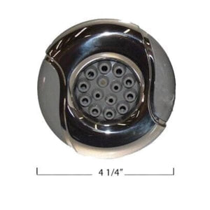 Hot Tub Compatible With Marquis Spas Jet Insert MRQ320 - 6749 - DIY PART CENTERHot Tub Compatible With Marquis Spas Jet Insert MRQ320 - 6749Hot Tub PartsDIY PART CENTERMRQ320 - 6749