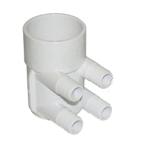 Hot Tub Compatible With Marquis Spas Manifold MRQ250 - 0134 - DIY PART CENTERHot Tub Compatible With Marquis Spas Manifold MRQ250 - 0134Hot Tub PartsDIY PART CENTERMRQ250 - 0134