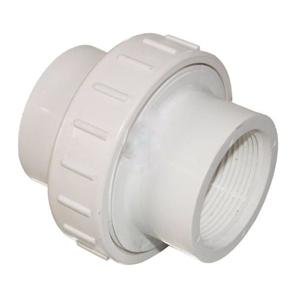 Hot Tub Compatible With Marquis Spas PVC 1 1/2 Inch Union MRQ740 - 0036 - DIY PART CENTERHot Tub Compatible With Marquis Spas PVC 1 1/2 Inch Union MRQ740 - 0036Hot Tub PartsDIY PART CENTERMRQ740 - 0036